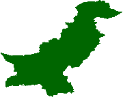 Outline of Pakistan