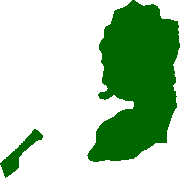 Outline of State of Palestine