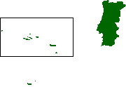 Outline of Portugal