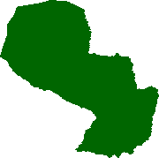 Outline of Paraguay
