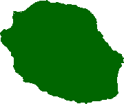 Outline of Réunion