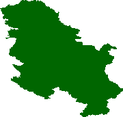 Outline of Serbia