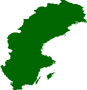 Outline of Sweden