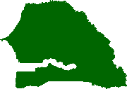 Outline of Senegal
