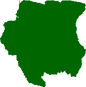 Outline of Suriname