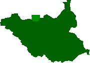 Outline of South Sudan