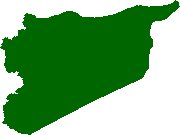 Outline of Syrian Arab Republic