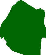 Outline of Eswatini