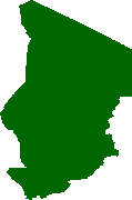Outline of Chad