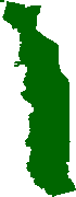 Outline of Togo