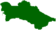 Outline of Turkmenistan