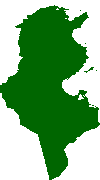 Outline of Tunisia
