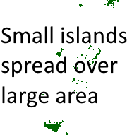 Outline of Tonga