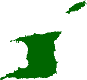 Outline of Trinidad and Tobago