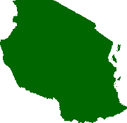 Outline of United Republic of Tanzania