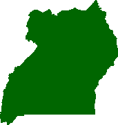 Outline of Uganda