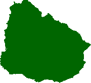 Outline of Uruguay