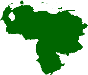 Outline of Bolivarian Republic of Venezuela