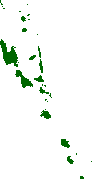 Outline of Vanuatu