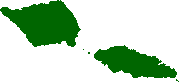 Outline of Samoa
