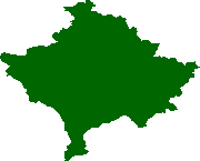 Outline of Kosovo