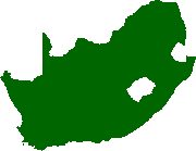 Outline of South Africa