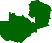 Outline of Zambia