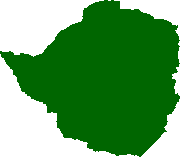 Outline of Zimbabwe