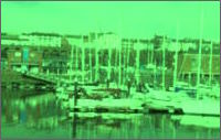Adjusted Colour Balance