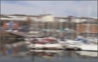 Blurred Image