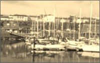 Sepia Effect